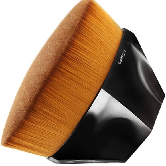 Daubigny Perfect Makeup Brush for Face Blush Foundation Blending Liquid Cream - Picture 10 of 10